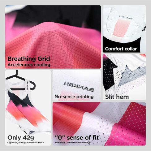 الرجال للرجال يركض الخزان قمم الماراثون الخفيفة الوزن الفائقة in Kuwait