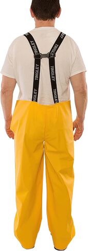 TINGLEY unisex-adult Weather-tuffWaterproof Overalls in Saudi Arabia