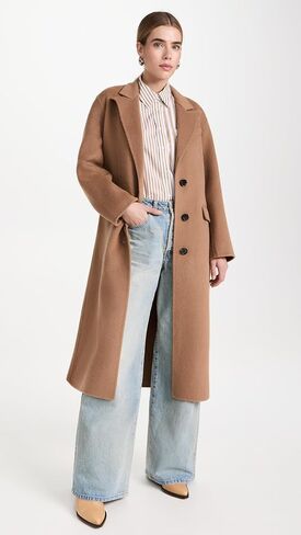 Rails Women's Gallery Coat in Saudi Arabia