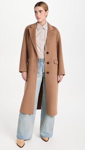 Rails Women's Gallery Coat in Saudi Arabia
