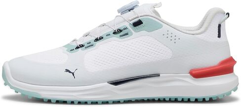 PUMA Men's Ignite Elevate 2 Disc Golf Shoes in Saudi Arabia