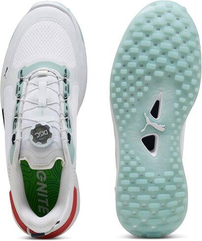 PUMA Men's Ignite Elevate 2 Disc Golf Shoes in Saudi Arabia