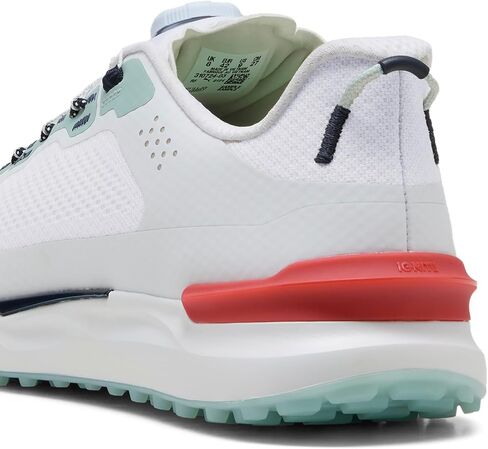 PUMA Men's Ignite Elevate 2 Disc Golf Shoes in Saudi Arabia