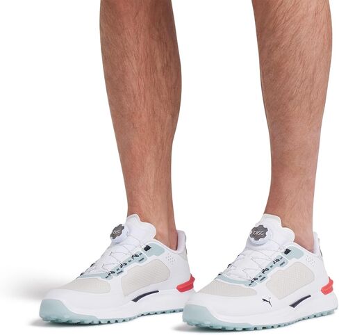 PUMA Men's Ignite Elevate 2 Disc Golf Shoes in Saudi Arabia