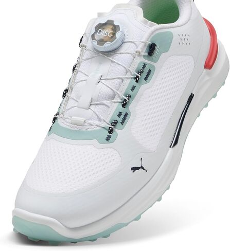 PUMA Men's Ignite Elevate 2 Disc Golf Shoes in Kuwait