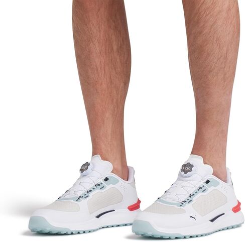 PUMA Men's Ignite Elevate 2 Disc Golf Shoes in Kuwait