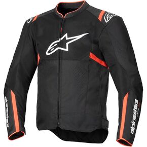 alpinestars t sps air v2 سترة الدراجات النارية شبكية خفيفة الوزن ، الرياضة Fit Tech Air