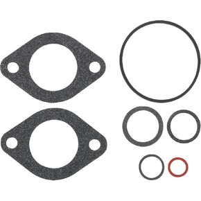 The Lord of the Tools 7Pcs Tractor Carburetor Gasket Kit R2117 CGK35 Compatible with John Deere A AR AO B D G/DLTX 10 16 34 67 73 107
