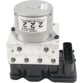ABS Hydraulic Module Compatible with 2006-2010 Hyundai Tucson Kia Sportage 58920-1F050 589201F050