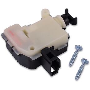 runmade Trunk Actuator Compatible with Volkswagen Golf MK4 Passat B5 1998 1999 2000 2001 2002 2003 2004