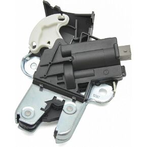 4F5827505D Boot Lid Rear Trunk Lock Latch Actuator for VW CC Eos Jetta Passat for Audi A4 A5 A6 RS4 S4 S5 S6 S8 Replace 4F5827505A 4F5827505B 4F5827505C