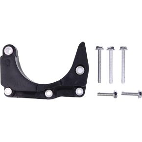 Poly Case Saver Repair Kit Prevent Broken Mounts Chain Guard RAP700-15T Compatible with Yamaha Raptor 700 YFM700 2006-2019 Raptor 700R YFM700R 2006-2009 2011-2019