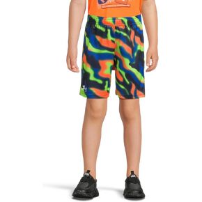 Under Armour Boys' Boost Printed Shorts (Little Big Kid)