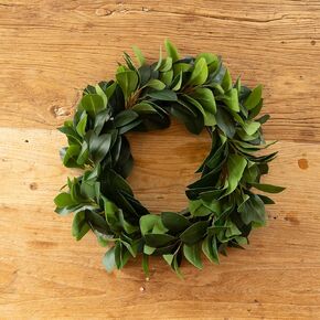 18 Inch Spring Wreaths for Front Door Eucalyptus Wreath Summer Greenery Wreath for Front Door for All Seasons Artifical Floral Outdoor Wreaths Weatherproof for Wall Farmhouse Porch Patio Home Decor