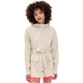 RAINS Women's Curve Jacket W3