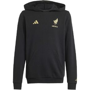 adidas Kids' Mexico 2025 Hoodie
