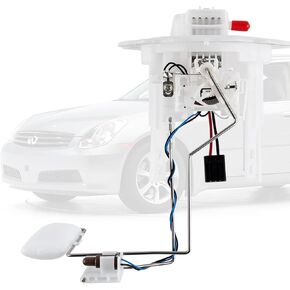 وحدة إرسال 25060-AM60A وحدة إرسال متوافقة مع Infiniti G35 سيدان 3.5L 2003-2006 مرسل وقود المقياس