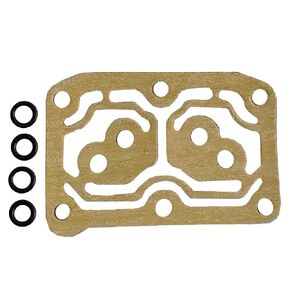 Transmission Dual Linear Solenoid Gasket/O-Rings for Honda Accord CRV Acura L4 CR-V Acura RSX TSX 28262-PRP-000