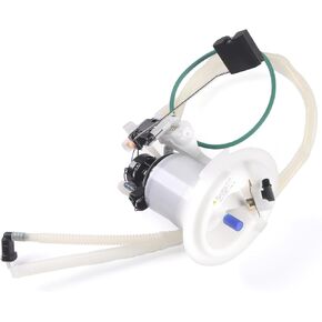 Left Driver Side Fuel Pump Level Sending Unit A2044701494 Fuel Filter Assembly Replacement for 2008-2012 Mercedes W204 C350 C300 C250 E550 GLK350