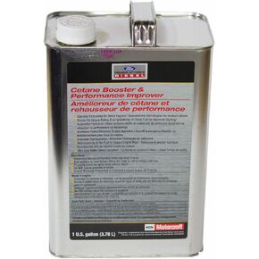 Motorcraft #PM22Gal Additive - Cetane Booster (PM22Gal)