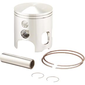 Wiseco 513M06650 66.50 mm 2-Stroke ATV Piston
