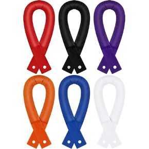 Cooling Neck Wraps with Button Ice Wrap Scarf Cooling Bandana for Hot Weather Summer Men Women