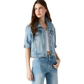 Steve Madden Apparel Women's Blu Jacket