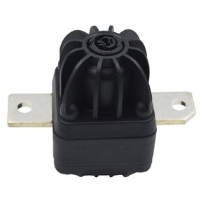 11K915463B High Voltage Pyrofuse Battery Disconnect Unit Compatible with VW ID3 ID4 ID7 Audi Q4Skoda Enyaq 5A Battery Cut Off Fuse Replaces 11K915463B 0Z1915604L