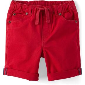 Gymboree Boys 'and Toddler سحب السراويل القصيرة