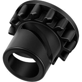 Outboard Motor Rewind Recoil Pinion Gear Compatible with 311189 318447 Evinrude 6hp 7.5hp 8hp 1972-1990 Replace Parts