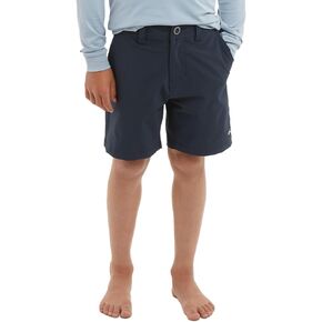 PELAGIC Youth Mako Hybrid Shorts