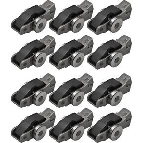 5047896AD Set of 12 Valve Rocker Arm for Chrysler Pacifica,for Chrysler Voyager,for Dodge Durango,for Jeep Gladiator,for Jeep Grand Cherokee,for Ram ProMaster 3.6L