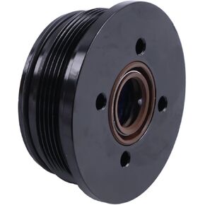 End Cap Trim Tilt Includes Seals 435566 435894 335154 335148 335155 FSM031 0435567 043556 0339849 033566 0333496 0912298 091229 Compatible with Johnson Evinrude 25-50HP