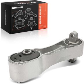 A-Premium Rear Lower Torque Strut Mount Compatible with Mini Cooper 2014-2022, Cooper Countryman 2017-2022, Cooper Clubman 2016-2022 & BMW X1 2016-2022, 228i M235i xDrive Gran Coupe, X2, 1.5L 2.0L