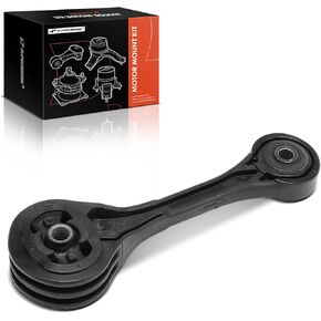 A-Premium Rear Upper Torque Strut Mount Compatible with Subaru Outback 2005-2009 2020-2023, Forester 2009-2023, Impreza, Crosstrek, Legacy, XV Crosstrek, Ascent, B9 Tribeca, WRX STI, XT & Saab 9-2X