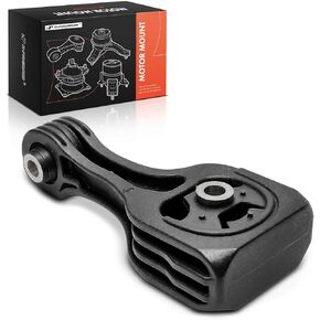 A-Premium Rear Lower Side Torque Strut Mount Compatible with Honda Civic 2016-2021, 1.5L 2.0L