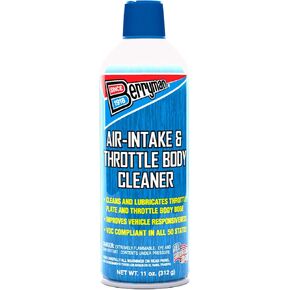 Berryman Products 2209 B-12 Chemtool Air-Intake Cleaner [VOC Compliant in All 50 States]