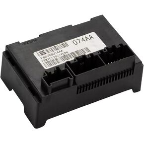 68395074AA 05150732AE Transfer Case Control Module Compatible with Grand Cherokee 2014 2015
