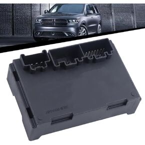 وحدة التحكم في حالة النقل FIT 2014-2015 Jeep Grand Cherokee Dodge Durango 3.6L 5.7L استبدال 05150732AE 68395074AA DIRER