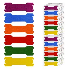 30 Pack Small Size Kids Nasal Strip, Solid Color 1.73*0.55" Extra Strength Kids Nose Strips for Breathing, Kid Nasal Congestion Relief Nasal Tape, Breathe Snoring Strips Sleep Tape for Children