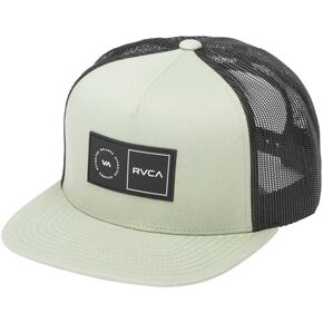 RVCA Men's Platform Trucker