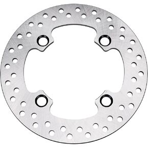 5254999 Brake Rotor Disc Compatible with Polaris RZR 570 900 1000, ACE 570 900 Ranger 800 900 1000 Diesel, Part Number: 5251565 Front