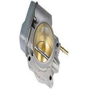ACDelco GM Genuine Parts 217-3349 Fuel Injection Throttle Body
