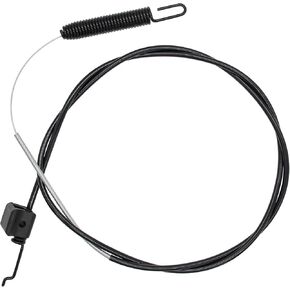 133-2622 Brake Cable Compatible with Toro Timemaster Turfmaster 30" Lawn Mowers for 20978 22205TE 22210 20200 20199 20975 20976 20977
