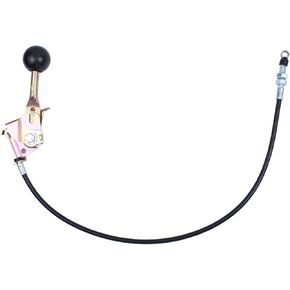 APPERIANPAR LAWN MOWN MOWN CABLE FOR MZ/MZ MAGNUM BAD BOY 2010-2016