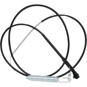 Brake Cable 133-1998 Compatible with Toro 30" TimeMaster LawnMowers,Model:20976;20978;21199;21199HD;21200;21810;21811