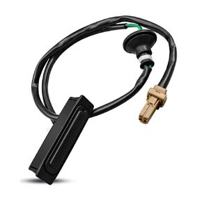 Trunk Release Switch Fit for Subaru Forester Legacy Outback 2010-2017 Impreza 2012-2016 XV Crosstrek 2013-2015 Replace 63270-FJ000 Rear Lift Gate Trunk Switch