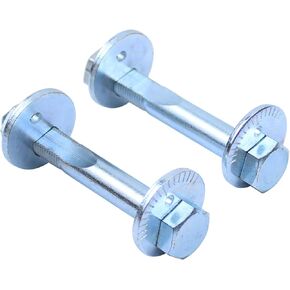 Rear Suspension Control Arm Bolt Nut for Mitsubishi Lancer FWD 2002-2007, Mirage 1997-2003, Outlander FWD 2003-2006