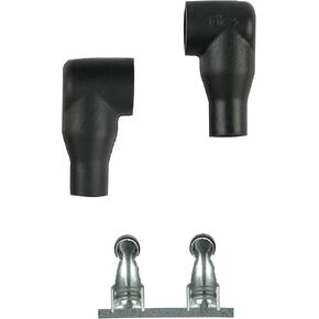 YAMAKATO 66538S Spark Plug Boot for Briggs & Stratton 66538S 4124 493880 493880S Coil Boot for Troy-bilt Craftsman 7mm wire Lawn Mower