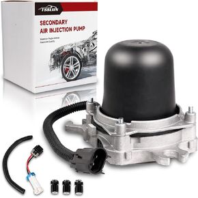 Secondary Air Injection Smog Pump For-Audi For-/Buick For-/Chevy For-/Ford For-/GMC For-/Lexus For-/Mercury For-/Pontiac For-/Toyota For-/VW For-/Workhorse OE//12568224 12568241